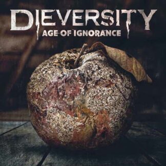 Dieversity - Age Of Ignorance 1LP