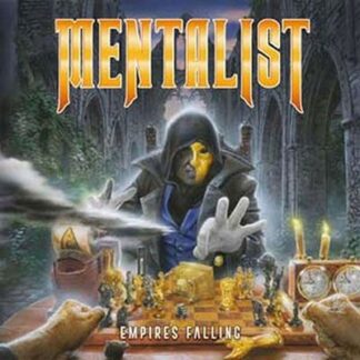 Mentalist - Empires Falling 1LP