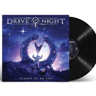 Drive at Night - Echoes of an Era 1LP