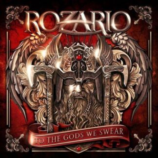 Rozario - To The Gods We Swear 1LP