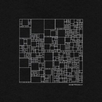 I Like Trains - Kompromat 1LP