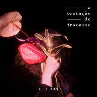 Atalhos - A Tentacao Do Fracasso 1LP
