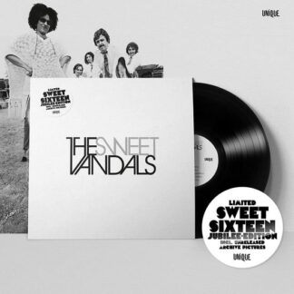 Sweet Vandals - The Sweet Vandals 1LP