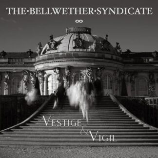 Bellwether Syndicate - Vestige & Vigil 1LP