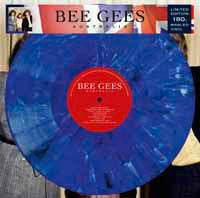The Bee Gees - Australia 1LP