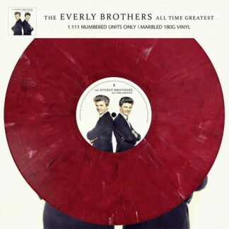 Everly Brothers - All Time Greatest 1LP