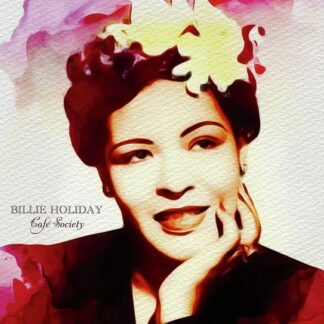 Billie Holiday - Cafe Society (White Vinyl) 1LP