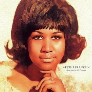 Aretha Franklin - Songbook With Friends (Marbled Vinyl) 1LP