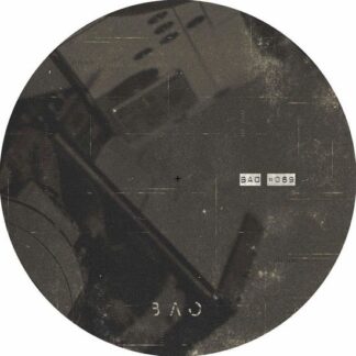 Steve Parker - Shades Of The Unknown 1LP