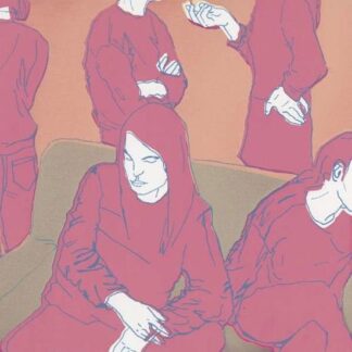 Kamala - Deleted - Your Sugar 1LP