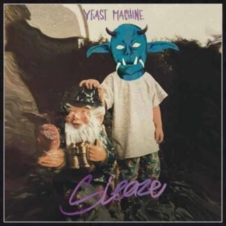 YEAST MACHINE - Sleaze