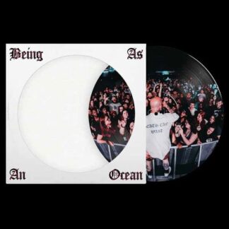 Being As an Ocean - Death Can Wait 1LP