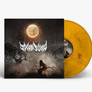 Swansong - Awakening (Orange Marbled Vinyl) 1LP