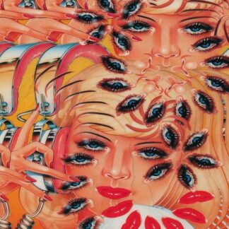 Superbloom - Life’s A Blur 1LP
