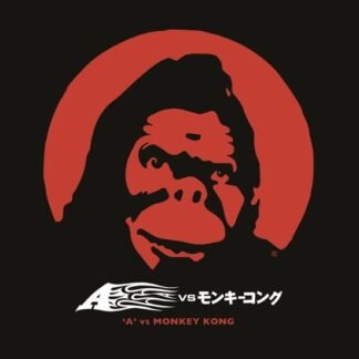 A - 'A' VS MONKEY KONG