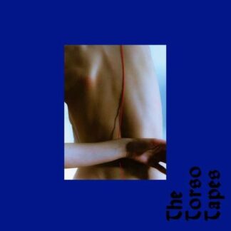 Baal & Mortimer - The Torso Tapes 1LP