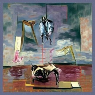 Big Daddy Mugglestone - Hangman & The Rainmaker 1LP