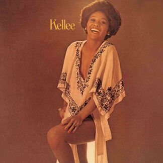 Kellee Patterson - Kellee 1LP