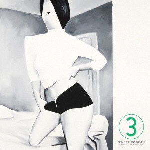 Sweet Robots Against the Machine - 3 2LP