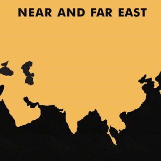 Lloyd Miller - Near and Far East 1LP