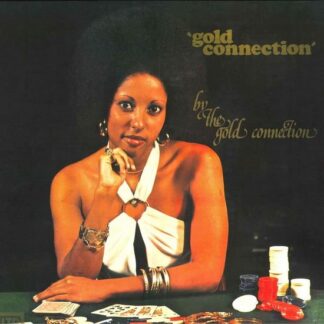 Gold Connection - Gold Connection 1LP
