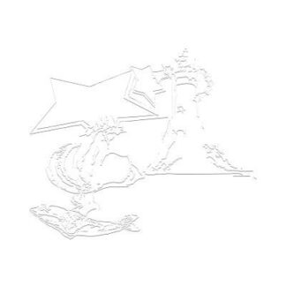 Kazumichi Komatsu - Emboss Star 1LP
