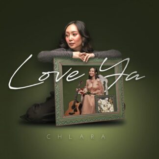 Chlara - Love Ya 1LP