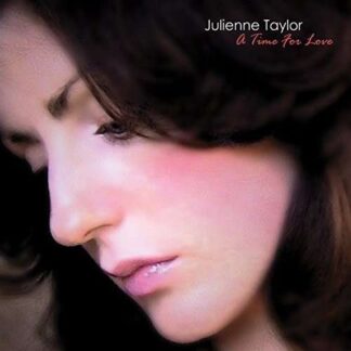 Julienne Taylor - A Time For Love 2LP