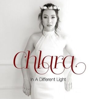 Chlara - In a Different Light 1LP