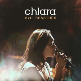 Chlara - Chlara - Evo Sessions 1LP