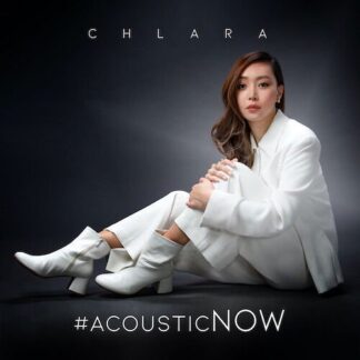Chlara - Acousticnow 1LP