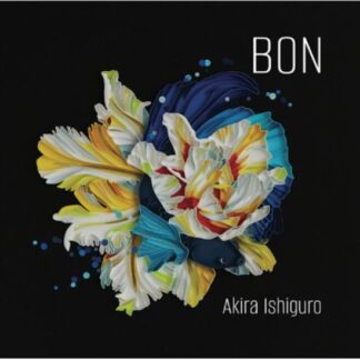 Akira Ishiguro - Bon 1LP