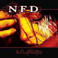 Nfd - Got Left Behind 1LP