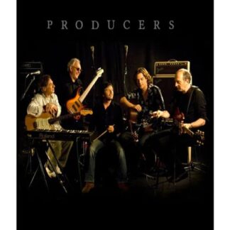 Producers - Producers (2lp Vinyl Edition) 2LP