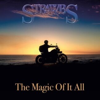 Strawbs - Magic Of It All 1LP
