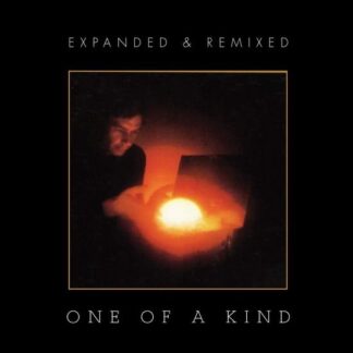 Bruford - One Of A Kind 1LP