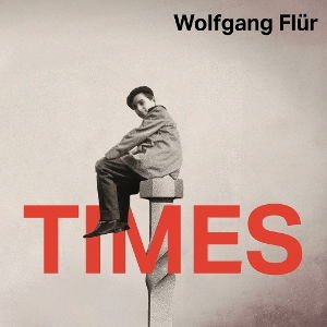 WOLFGANG FLUR - TIMES - DOUBLE 12 VINYL EDITI