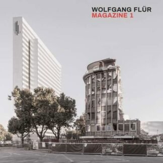 WOLFGANG FLUR - MAGAZINE 1