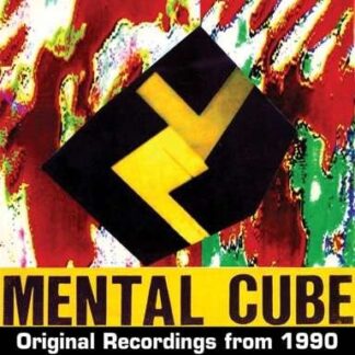 Mental Cube - Mantal Cube 1LP