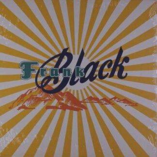 Frank Black - Frank Black 1LP