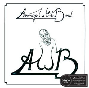 Average White Band - Awb 1LP