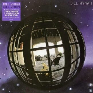WYMAN BILL - BILL WYMAN