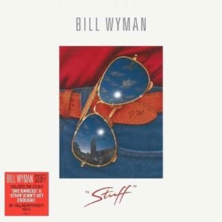 WYMAN BILL - STUFF