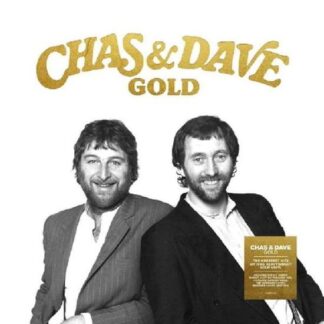 Chas & Dave - Gold 1LP