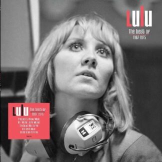Lulu - Best Of 1967 - 1975 1LP