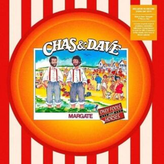 Chas and Dave - Margate (Picture Disc) (RSD 2019) 1LP