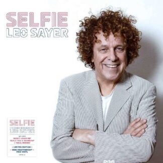 Leo Sayer - Selfie 1LP