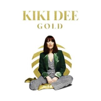 Kiki Dee - Gold 1LP