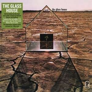 Glass House - Inside The Glass House 1LP