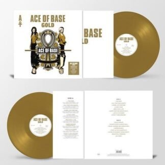 Ace Of Base - Gold (1LP)